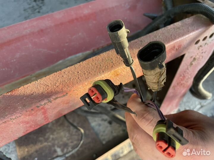 Рефрижератор