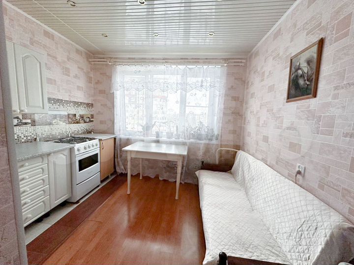 3-к. квартира, 78 м², 5/5 эт.