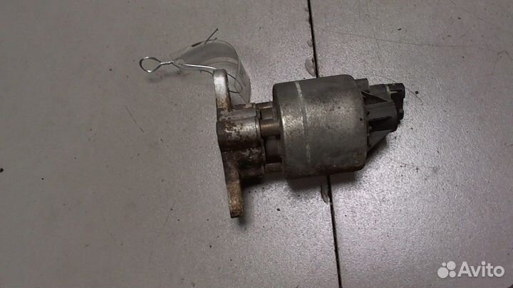 Клапан рециркуляции газов Chevrolet Tacuma (Rezzo)