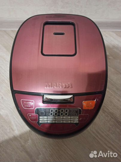 Мультиварка marta