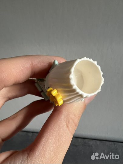 Фигурки Lego Тролли