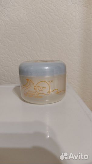 Корейский Крем Elizavecca