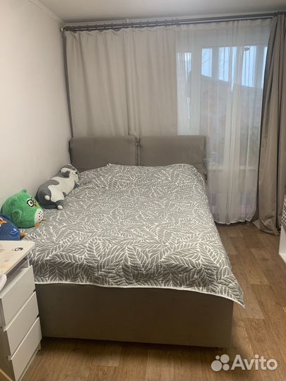 Кровать двухспальная 160 200 бу