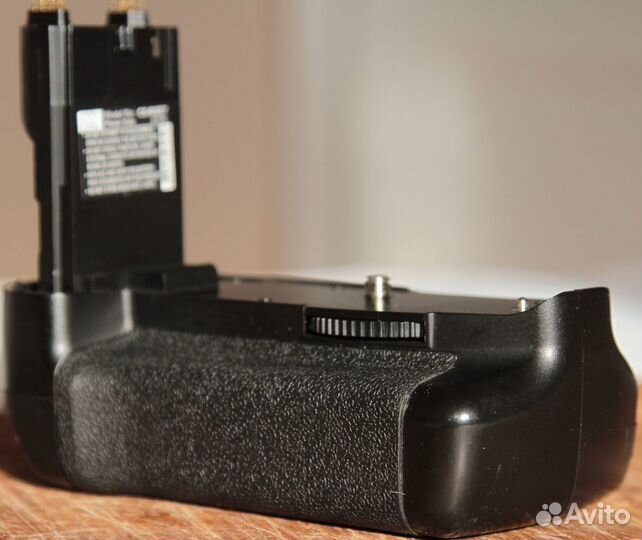 Батарейный блок