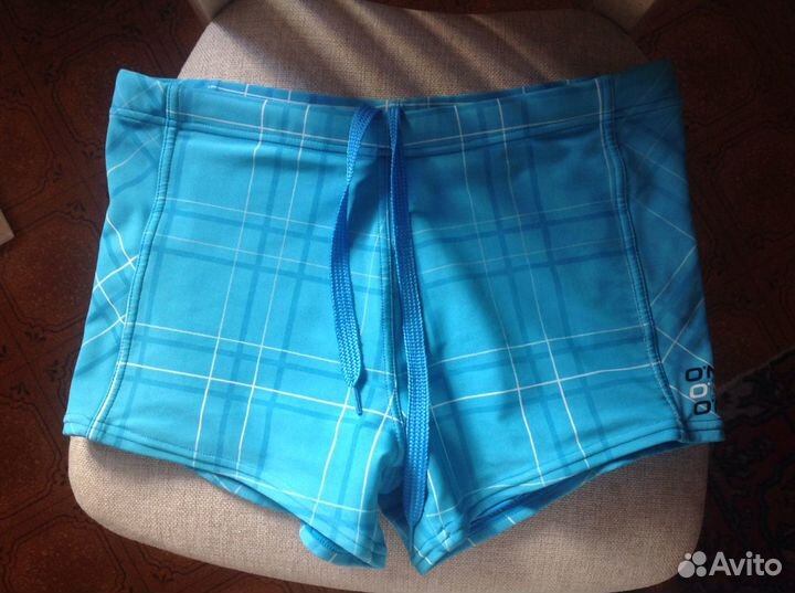 Плавки, очки, тапочки для бассейна или пляжа