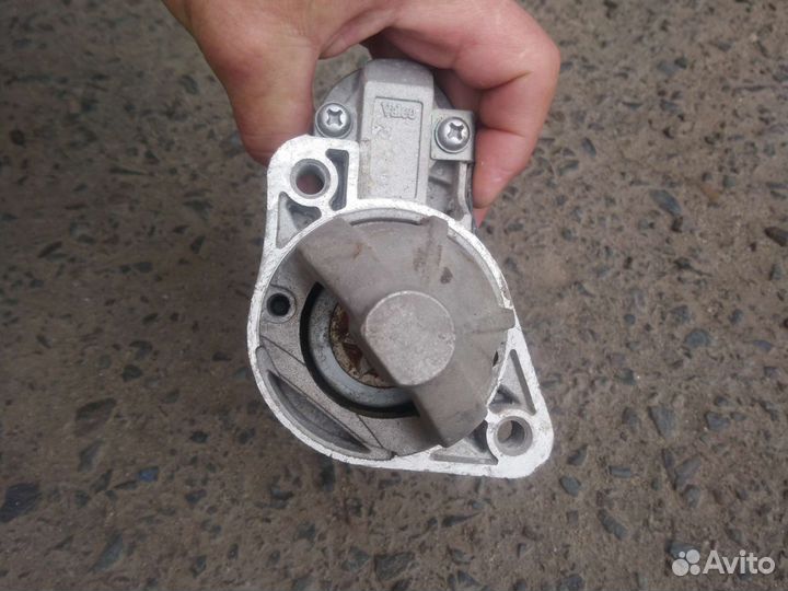 Продам стартер на Hundai