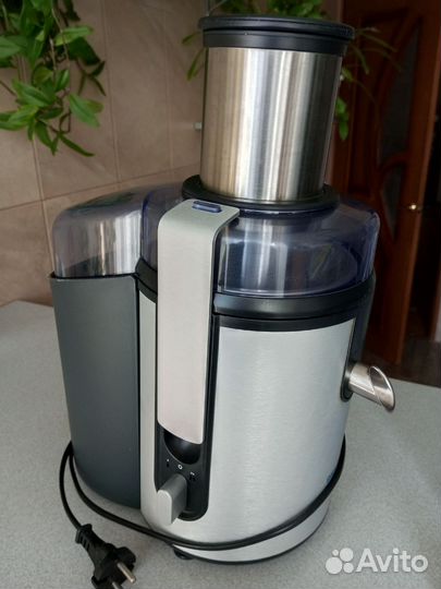 Соковыжималка philips