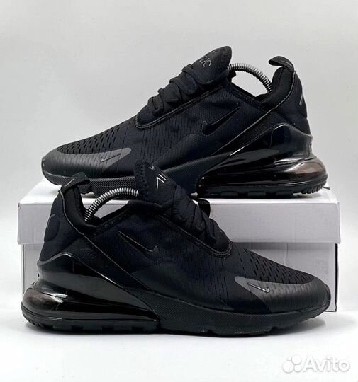 Кроссовки Nike Air Max 270, арт.225853