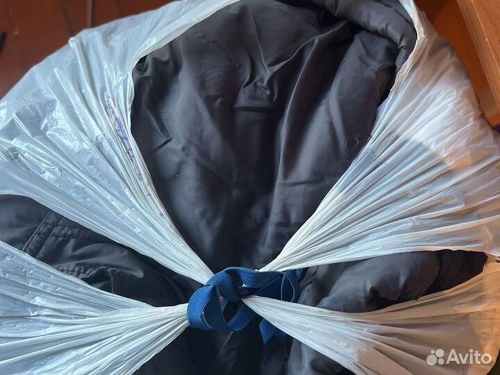 Теплые вещи на малыша