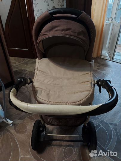 Детские коляски 3 в 1 verdi zipy