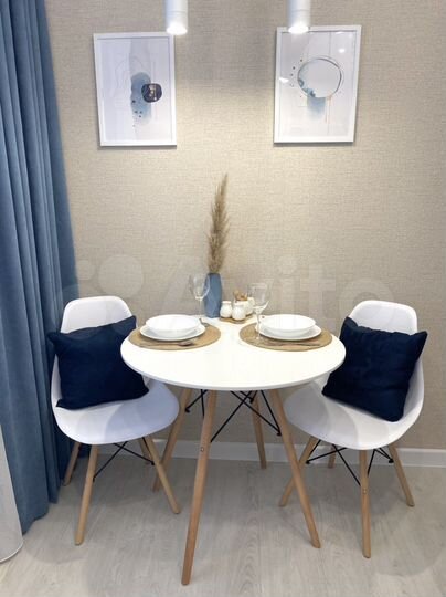 1-к. квартира, 33 м², 2/5 эт.