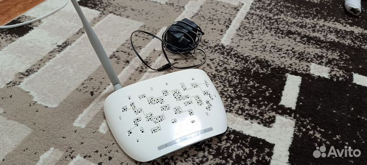 Точка доступа tp link