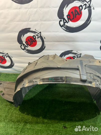 Подкрылок передний левый Suzuki Escudo YE21S M16A