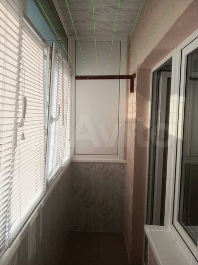 1-к. квартира, 31 м², 2/5 эт.