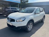 Nissan Qashqai 1.6 MT, 2013, 115 000 км, с пробегом, цена 1 250 000 руб.