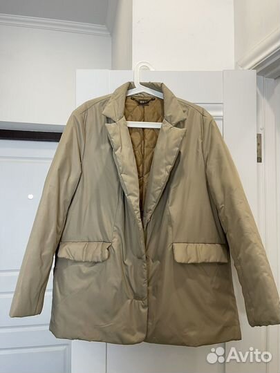 Куртка женская пиджак