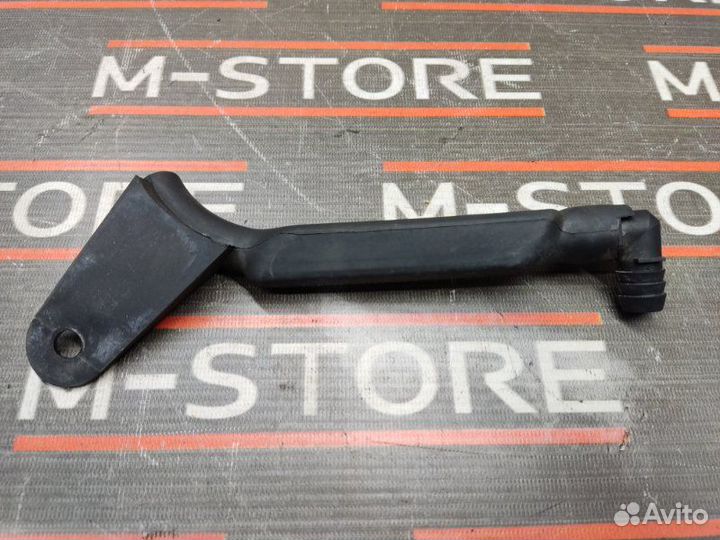 Шланг отвода конденсата левый Bmw 7-Series E66/65