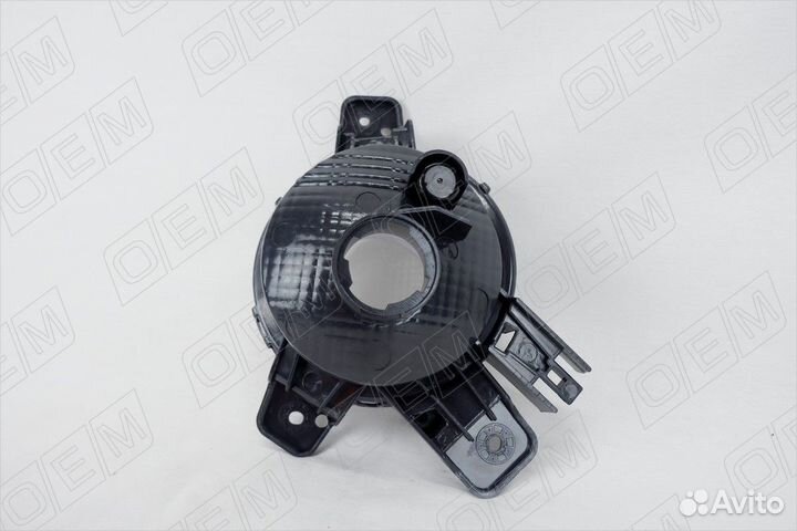 Противотуманная фара правая для Kia Rio 4 X-Line 2017-2020 486377