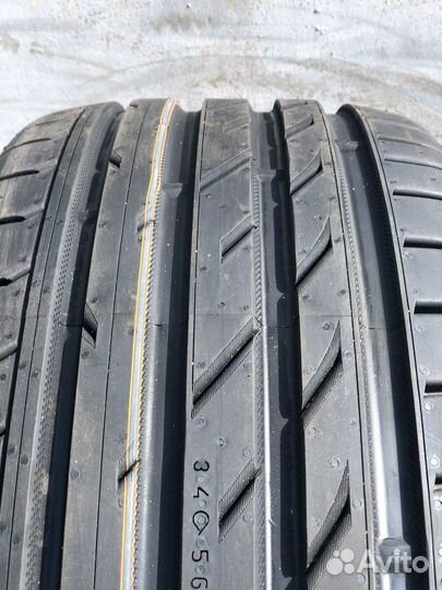 Ikon Tyres Nordman SZ2 235/45 R17 97W