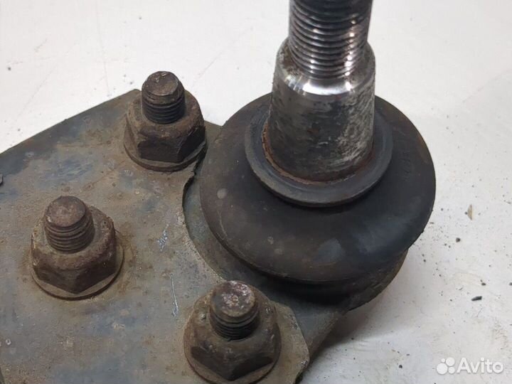 Рычаг подвески Ford S-Max, 2007