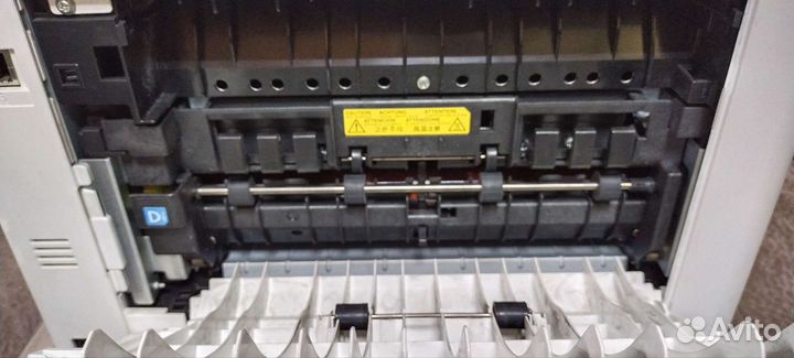 Принтер Kyocera P2040dn