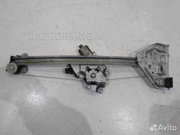 Стеклоподъемник электрический задний правый