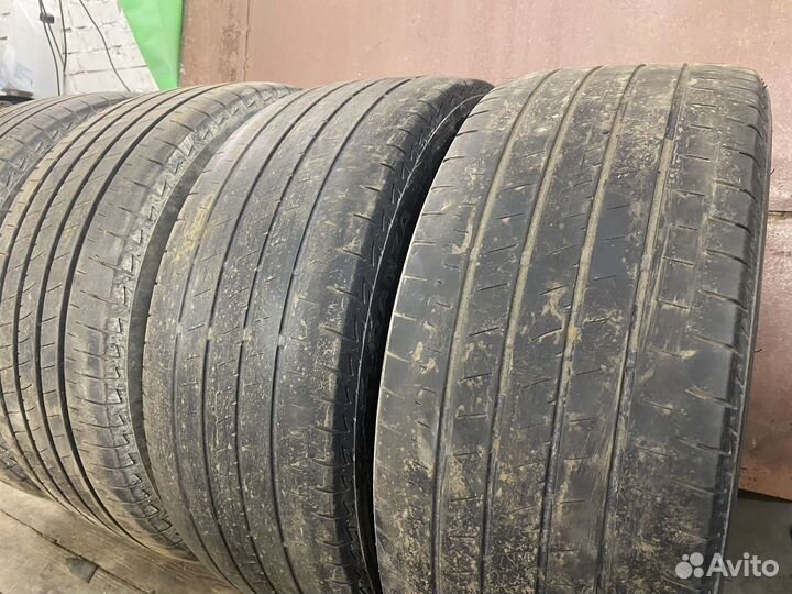 Bridgestone Turanza T005A 235/45 R18 94W