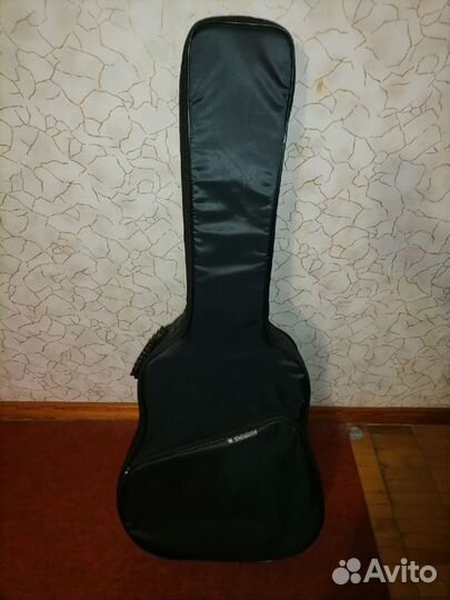 Гитара Norman 12 струнная электроакустическая