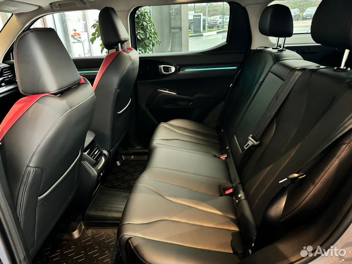 HAVAL H3 1.5 AMT, 2024