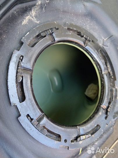 Бак топливный Kia Sorento Prime G4KJ 2020