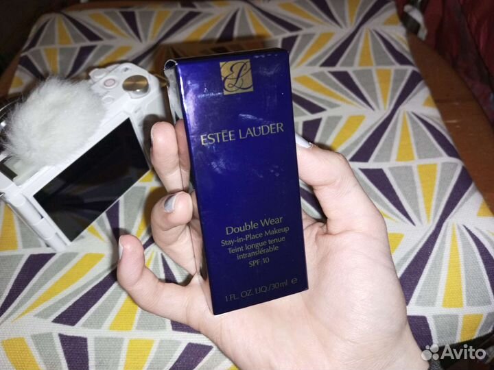 Estee lauder double wear