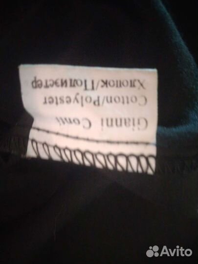 Рубашка Италия на мальчика и кардиган кашемир