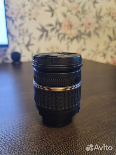 Tamron SP AF 17-50mm f/2.8 XR Di II VC LD Aspheric