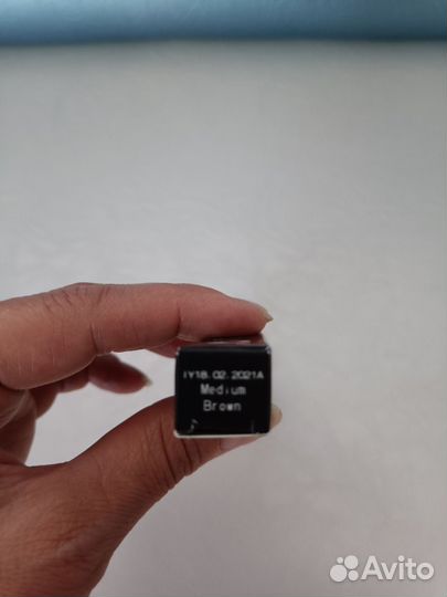 Карандаш для бровей