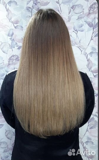 Продам волосы б/у