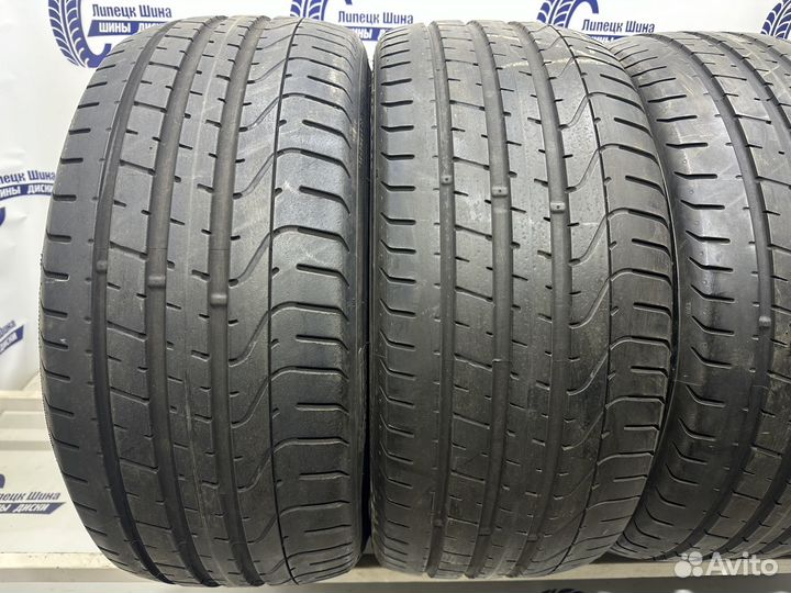 Pirelli P Zero 225/35 R19