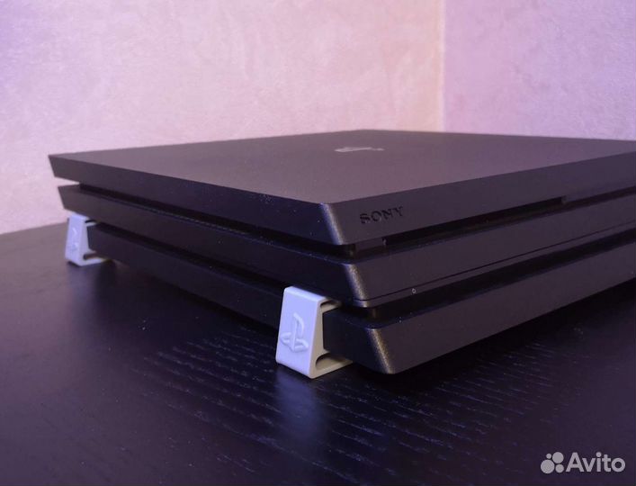 Аксессуары для Ps4
