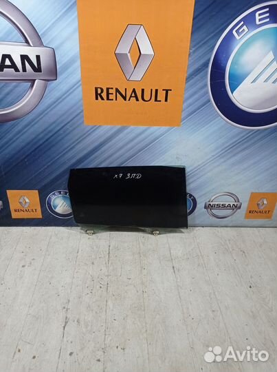 Стекло боковое двери Geely emgrand X7 Прав