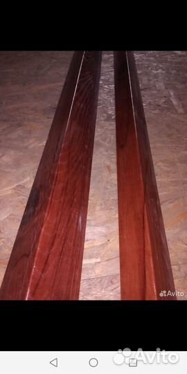 Уголок металлический новый