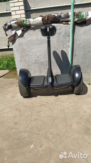 Гироскутер