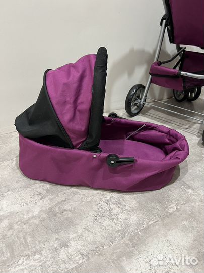 Коляска детская