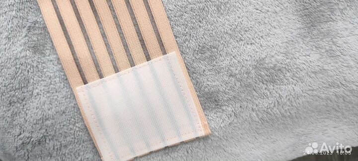 Бандаж для беременных и после родов