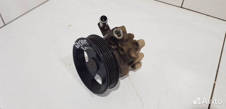 Насос гидроусилителя 1.8 рест (Geely Emgrand X7)