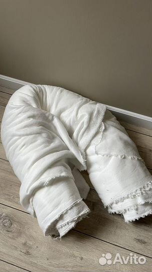 Искусственный мех