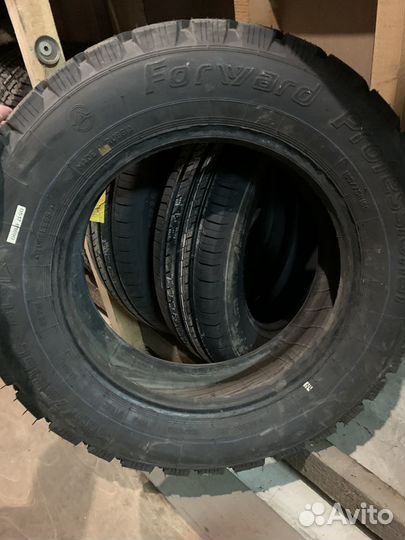 Forward Professional БС-1 185/75 R16C