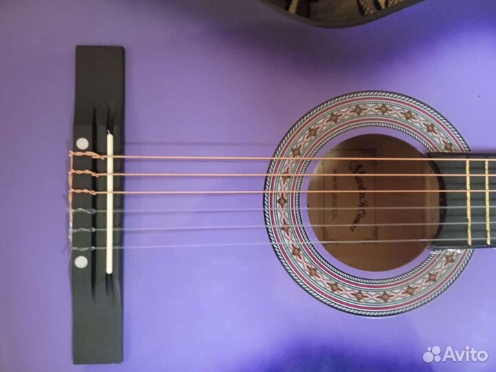 Классическая гитара