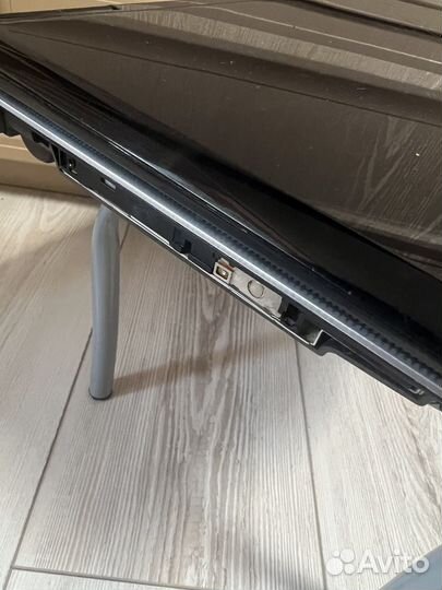 Ноутбук asus M51TA (с дефектами)