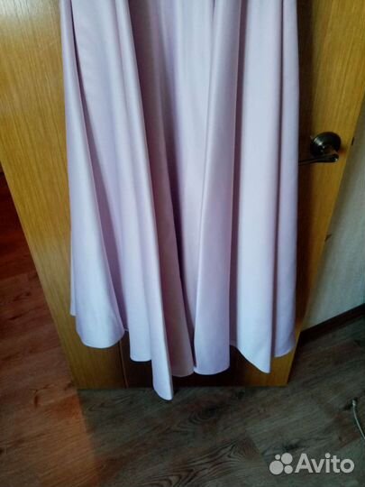 Красивое платье