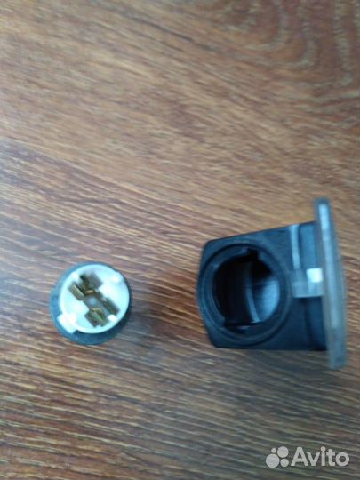 Лампа в сборе подсветки номера лада гранта лифтбек