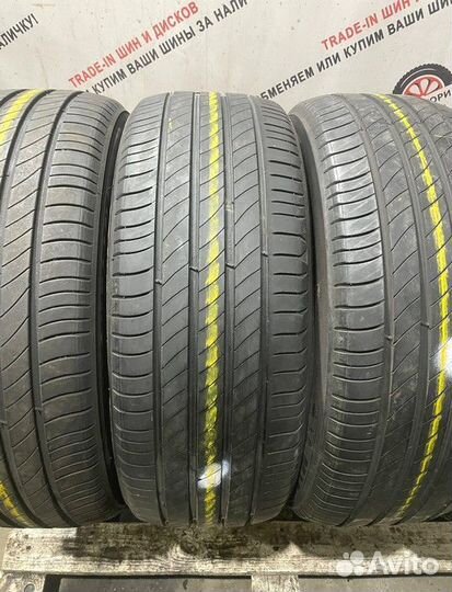 Michelin Primacy 4 215/55 R17 92P
